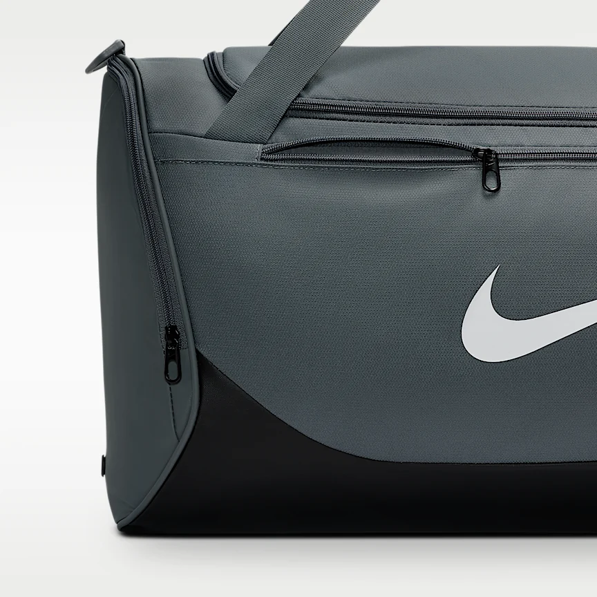 NIKE ブラジリア — トレーニングダッフルバッグ (ミディアム、60L) - Image 6