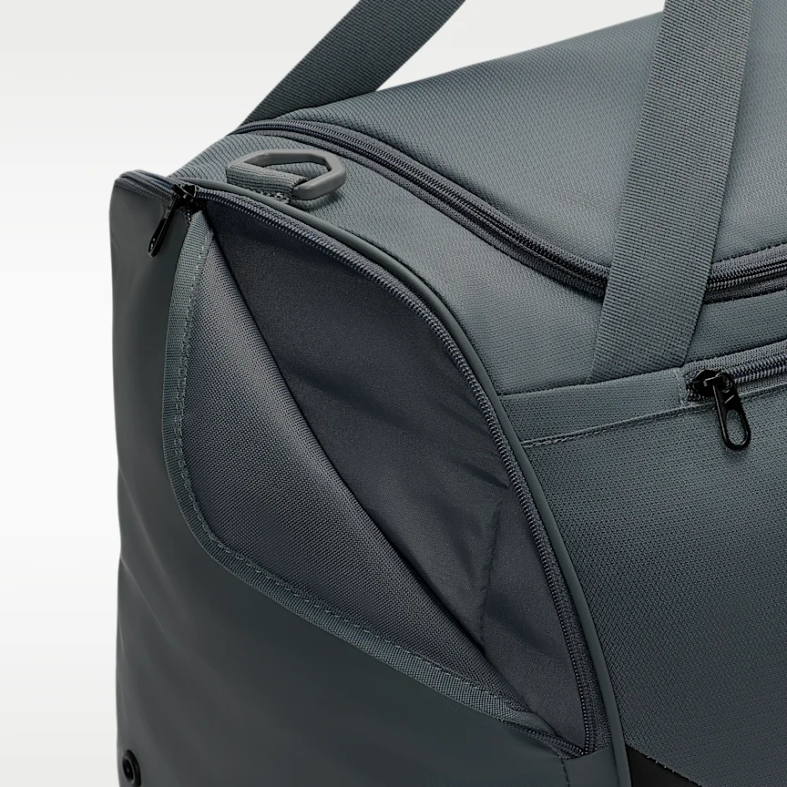 NIKE ブラジリア — トレーニングダッフルバッグ (ミディアム、60L) - Image 7