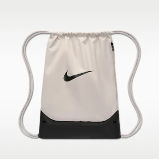NIKE ブラジリア — ドローコードバッグ (18L)