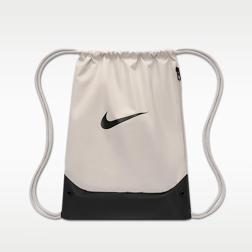 NIKE ブラジリア — ドローコードバッグ (18L)