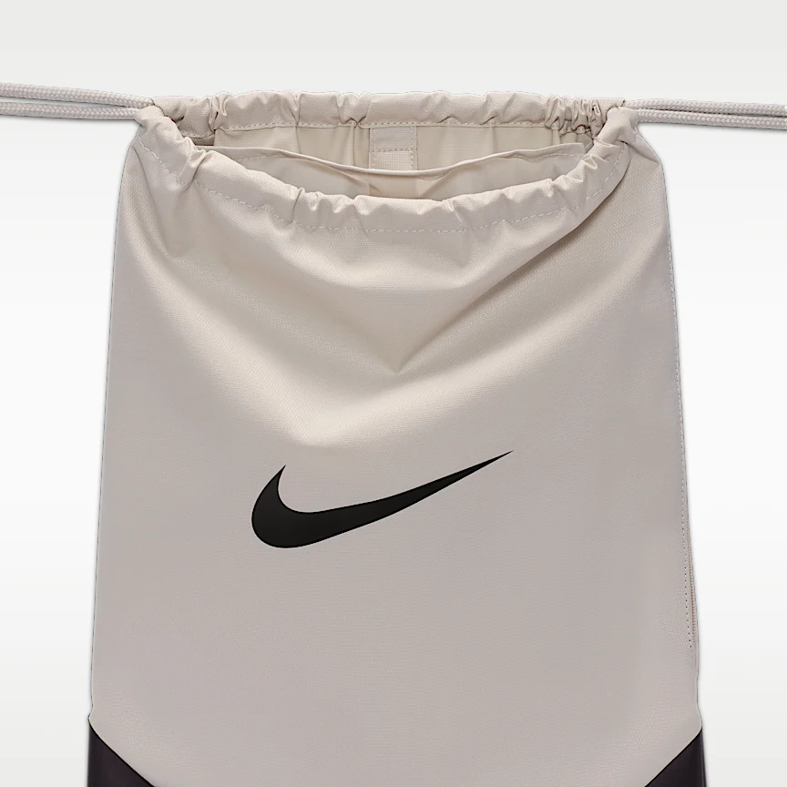 NIKE ブラジリア — ドローコードバッグ (18L) - Image 3