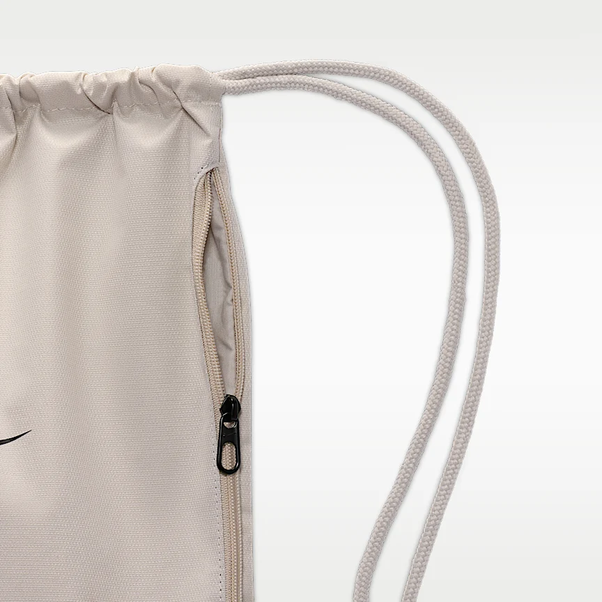 NIKE ブラジリア — ドローコードバッグ (18L) - Image 4