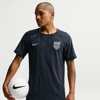 NIKE USMNT 2026 Match Away — Men's Nike Aero-FIT Soccer Jersey