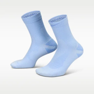 NIKE Run Lightweight — Running Micro-Crew Socks (1 Pair)