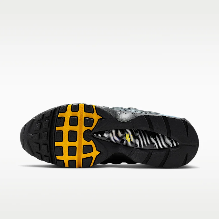 NIKE Air Max 95 Big Bubble — Men's Shoes - Image 2