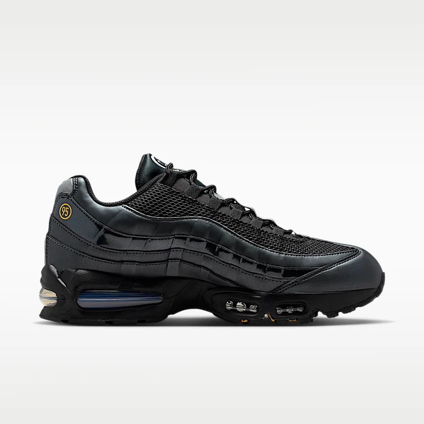 NIKE Air Max 95 Big Bubble — Men's Shoes - Image 3