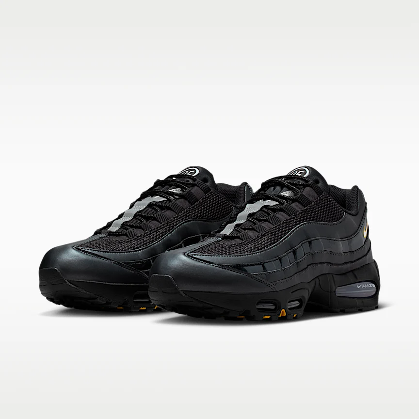 NIKE Air Max 95 Big Bubble — Men's Shoes - Image 5