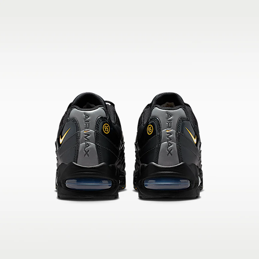 NIKE Air Max 95 Big Bubble — Men's Shoes - Image 6