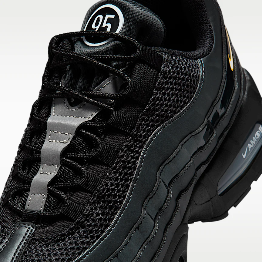 NIKE Air Max 95 Big Bubble — Men's Shoes - Image 7