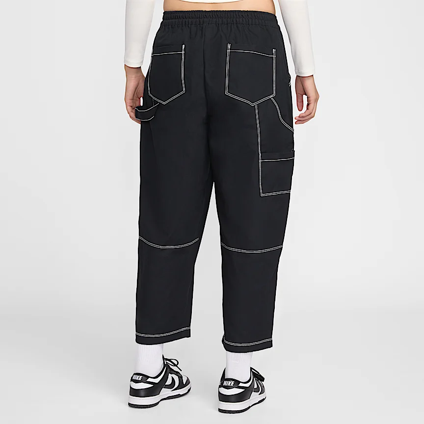 NIKE スポーツウェア — ウィメンズ ルーズ ローライズ カーペンター パンツ - Image 2