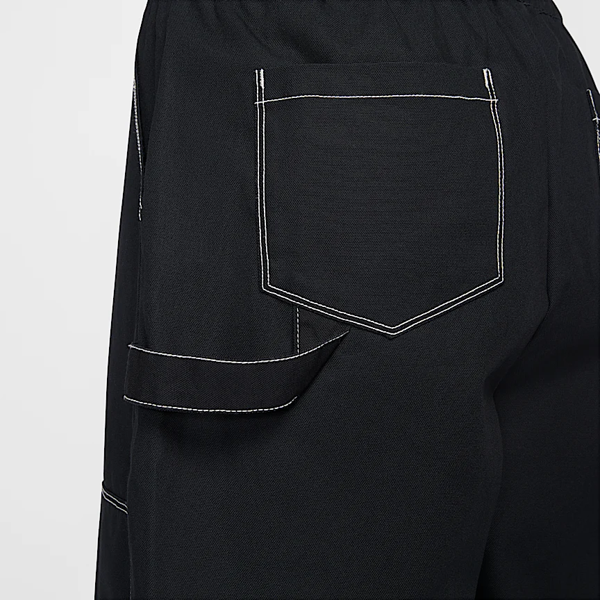 NIKE スポーツウェア — ウィメンズ ルーズ ローライズ カーペンター パンツ - Image 5
