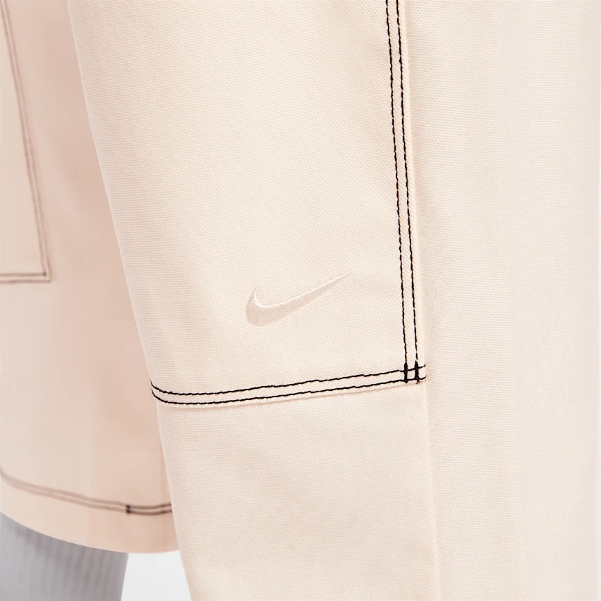 NIKE スポーツウェア — ウィメンズ ルーズ ローライズ カーペンター パンツ - Image 7