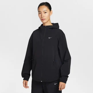NIKE ワン — ウィメンズ UV フーデッド トレーニングジャケット