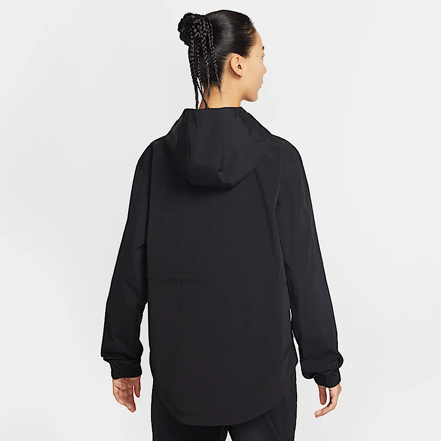 NIKE ワン — ウィメンズ UV フーデッド トレーニングジャケット - Image 2