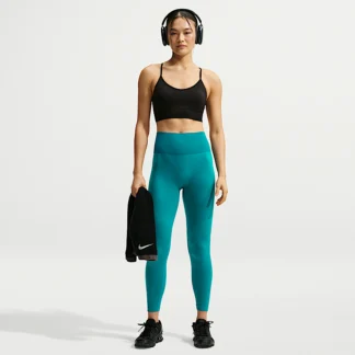 NIKE プロ シームレス — ウィメンズ ハイウエスト アンクル (9分丈) レギンス