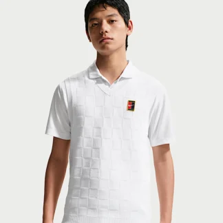NIKE Nikeコート スラム — メンズ テニスセーターベスト