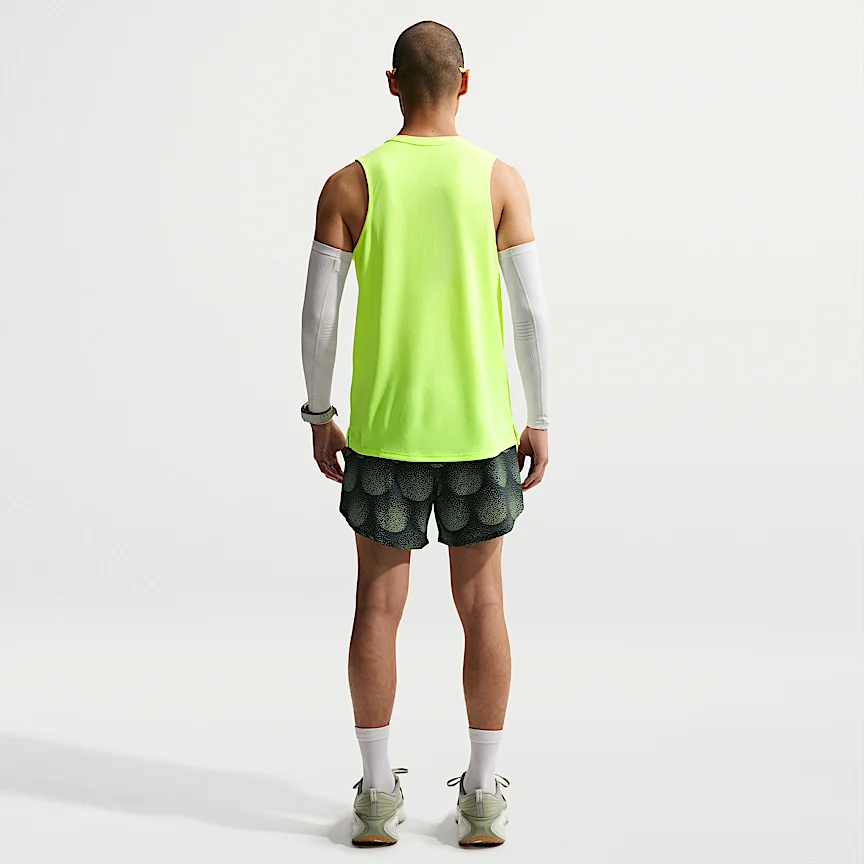 NIKE マイラー — メンズ Dri-FIT ランニングタンクトップ - Image 5