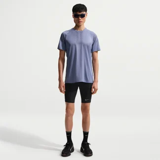NIKE ストライド — メンズ Dri-FIT 1/2レングス ランニングタイツ