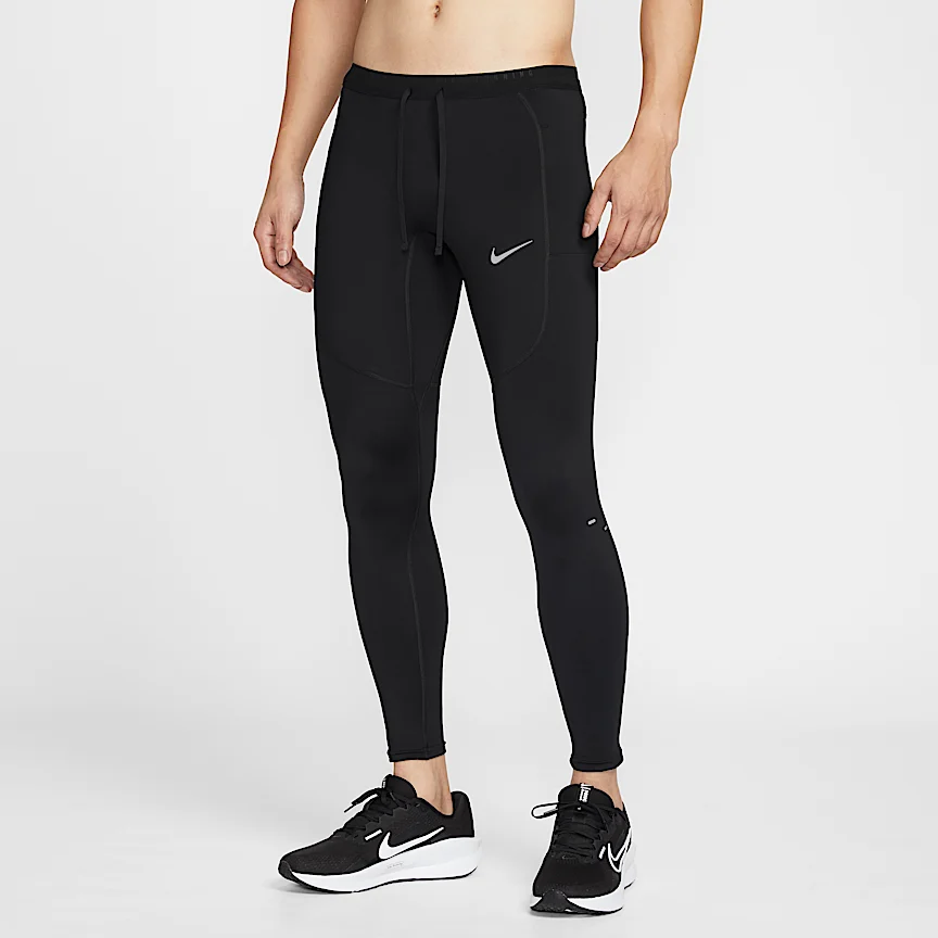 NIKE ストライド — メンズ Dri-FIT ランニングタイツ