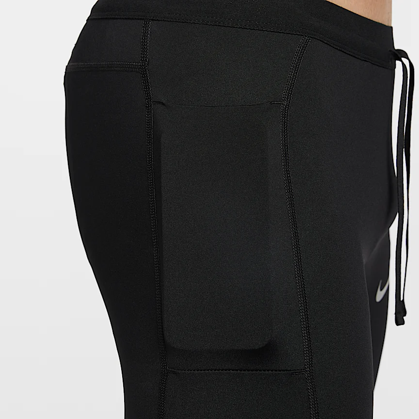 NIKE ストライド — メンズ Dri-FIT ランニングタイツ - Image 5
