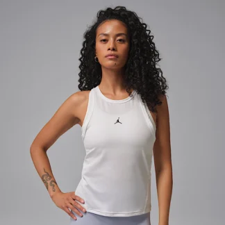 NIKE ジョーダン スポーツ エッセンシャル — ウィメンズ Dri-FIT スリーブレス トップス