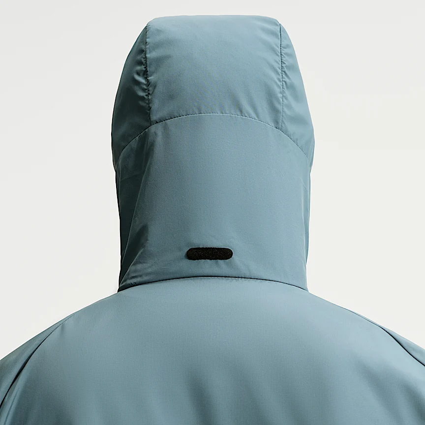 NIKE マイラー — メンズ レペル UVプロテクション ランニングジャケット - Image 6
