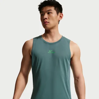 NIKE プロ — メンズ Dri-FIT トレーニングタンクトップ