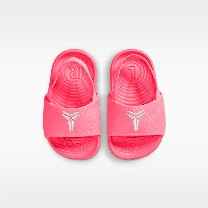 NIKE コービー カワ — ベビースライド - Image 4