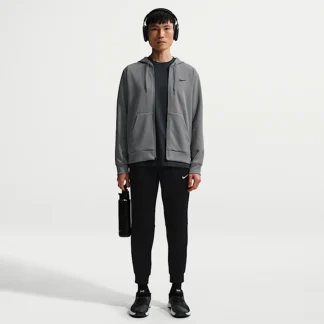 NIKE ハイバース — メンズ Dri-FIT UV トレーニングジョガーパンツ