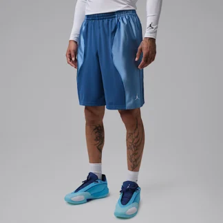 NIKE Jordan Sport — Men's Dri-FIT 9" Y2K Shorts