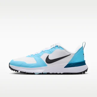 NIKE テンポ G — ゴルフシューズ