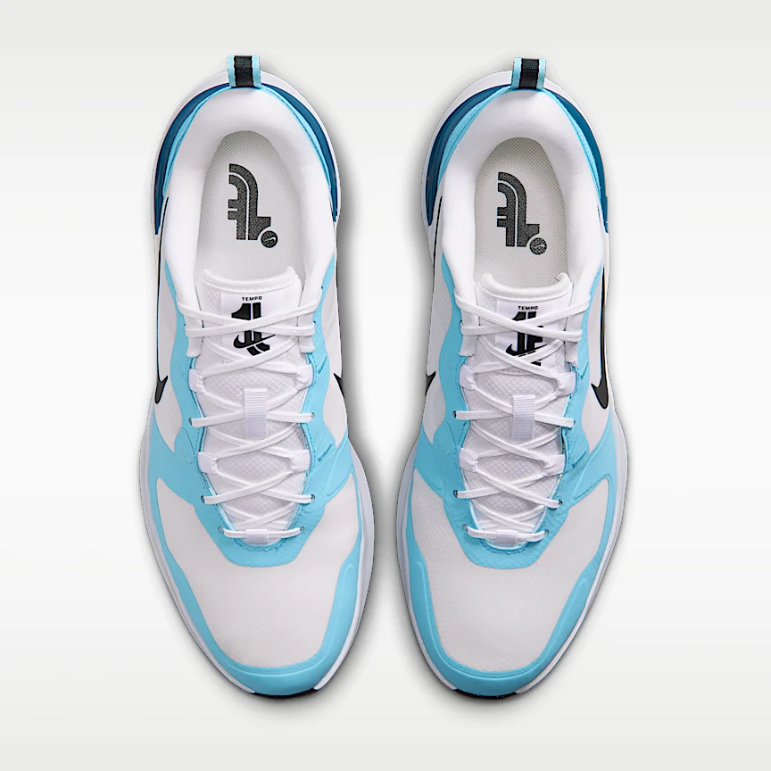 NIKE テンポ G — ゴルフシューズ - Image 4
