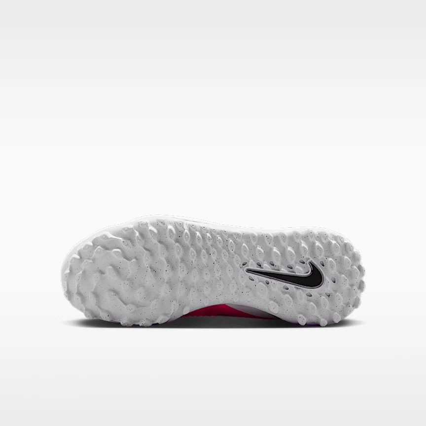 NIKE ジュニア ファントム 6 HIGH アカデミー — ジュニア ターフ サッカーシューズ - Image 2