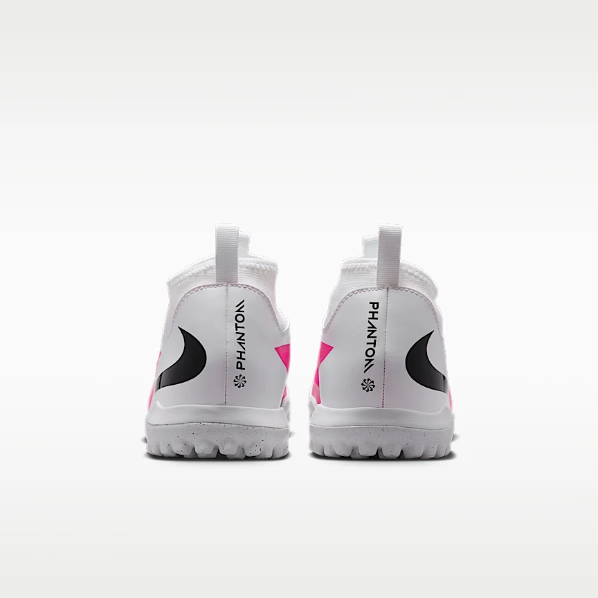 NIKE ジュニア ファントム 6 HIGH アカデミー — ジュニア ターフ サッカーシューズ - Image 6