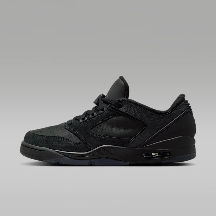 NIKE Jordan Sixty Plus Low — Men's Shoes