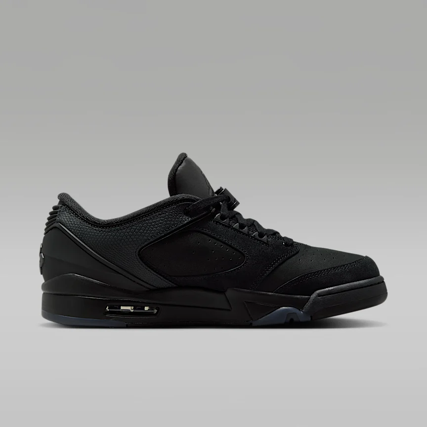 NIKE Jordan Sixty Plus Low — Men's Shoes - Image 3