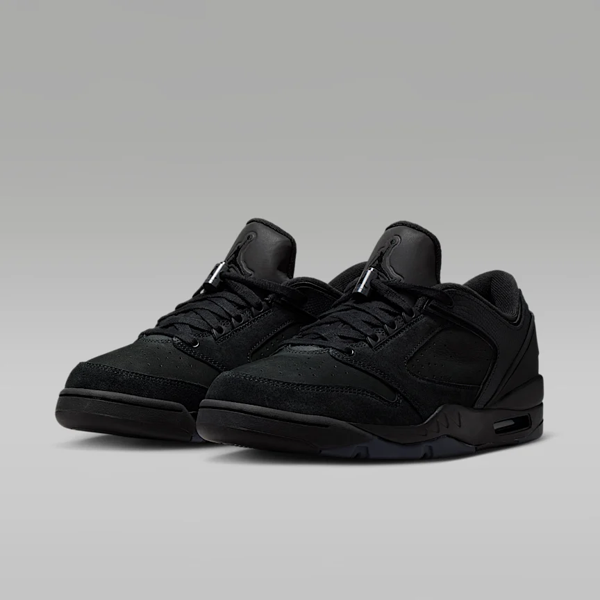 NIKE Jordan Sixty Plus Low — Men's Shoes - Image 5