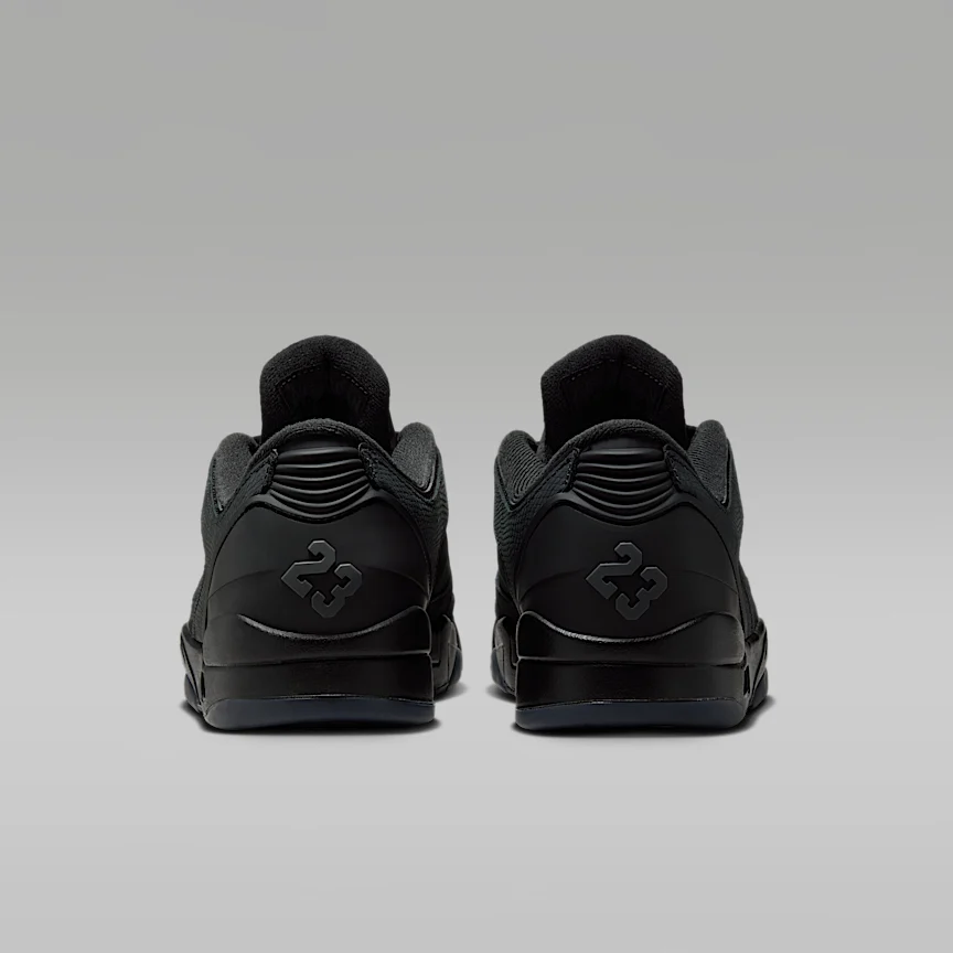 NIKE Jordan Sixty Plus Low — Men's Shoes - Image 6