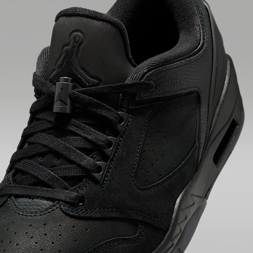 NIKE Jordan Sixty Plus Low — Men's Shoes - Image 7