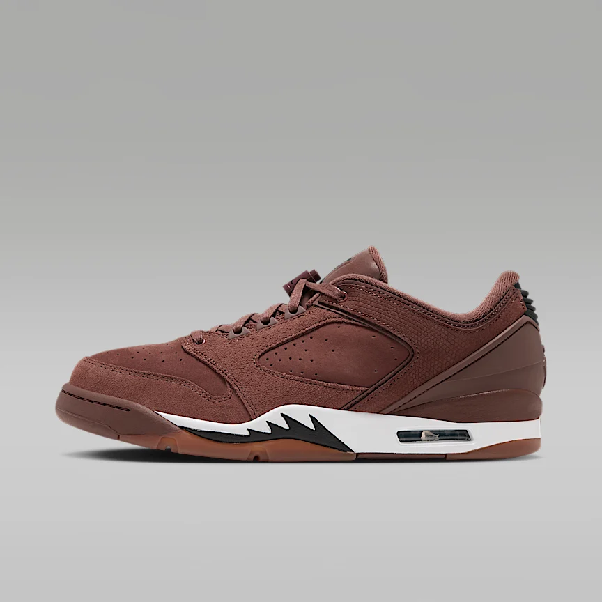 NIKE ジョーダン シックスティ プラス LOW — メンズシューズ