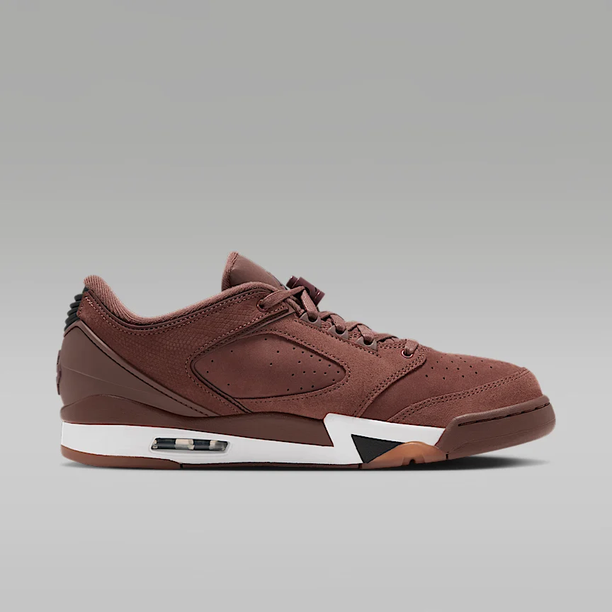 NIKE ジョーダン シックスティ プラス LOW — メンズシューズ - Image 3