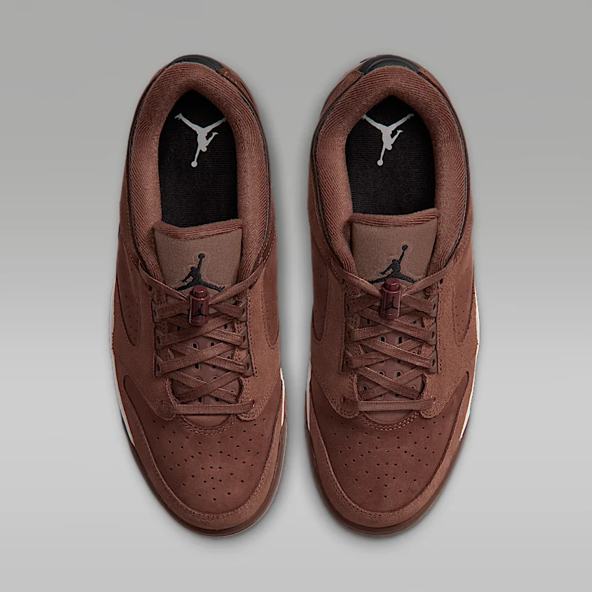 NIKE ジョーダン シックスティ プラス LOW — メンズシューズ - Image 4