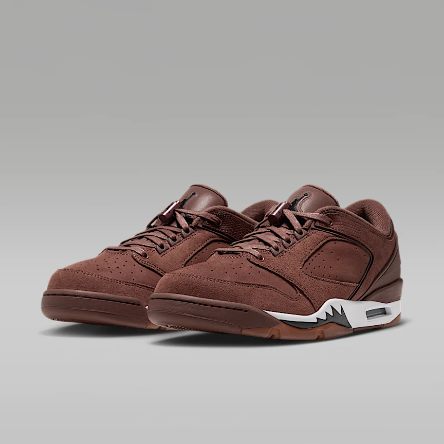 NIKE ジョーダン シックスティ プラス LOW — メンズシューズ - Image 5