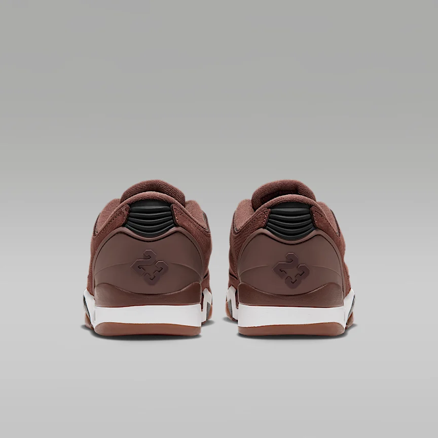 NIKE ジョーダン シックスティ プラス LOW — メンズシューズ - Image 6
