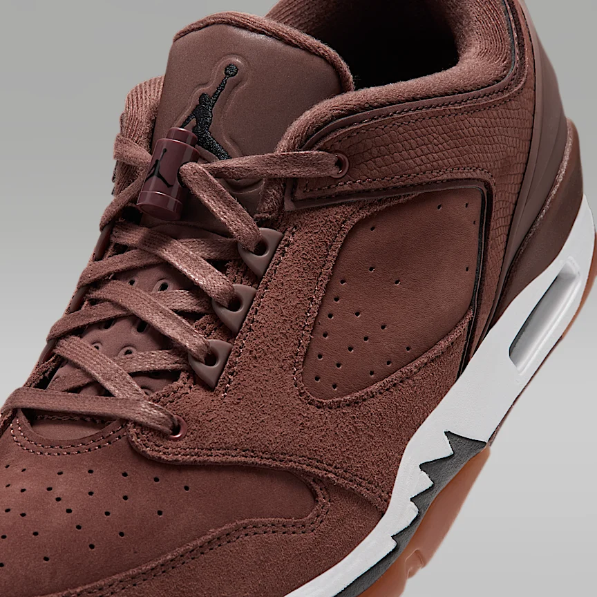 NIKE ジョーダン シックスティ プラス LOW — メンズシューズ - Image 7