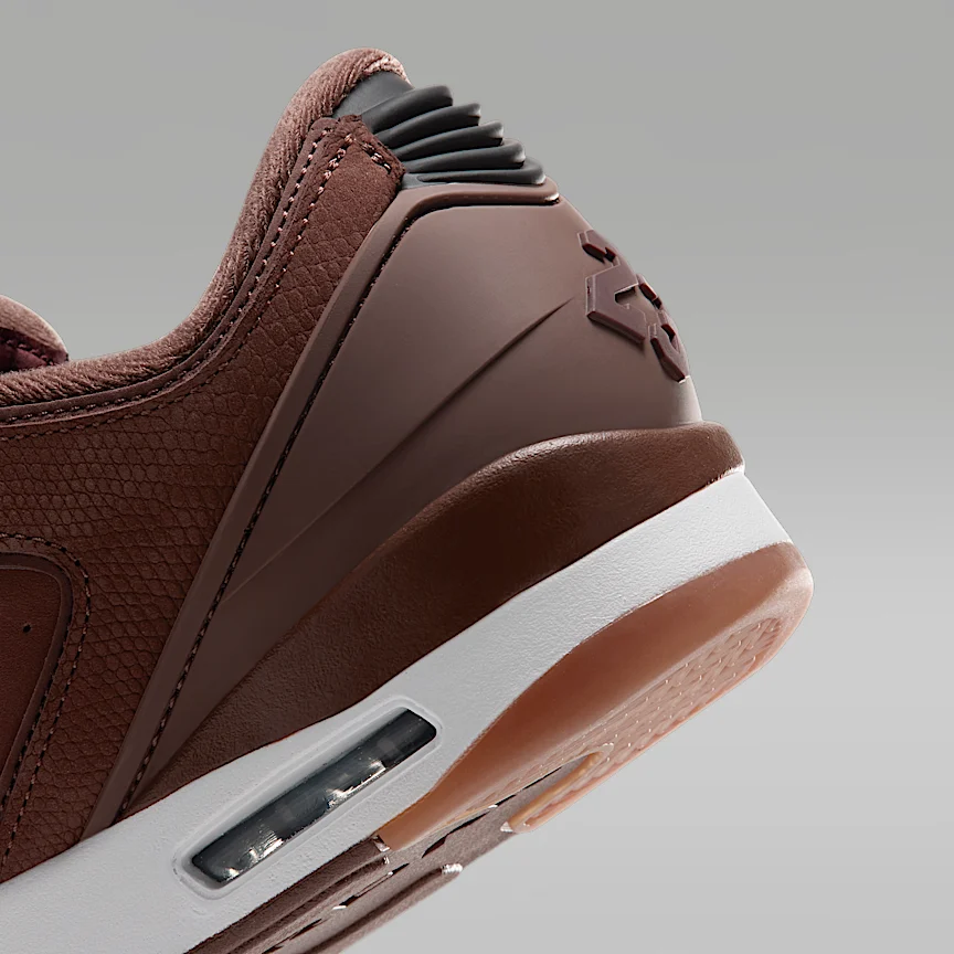 NIKE ジョーダン シックスティ プラス LOW — メンズシューズ - Image 8