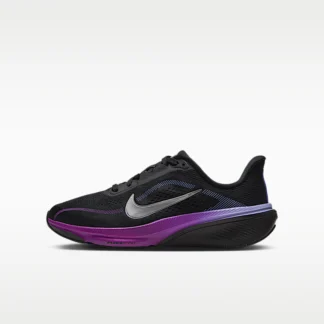 NIKE ペガサス 42 — ジュニア ロード ランニングシューズ