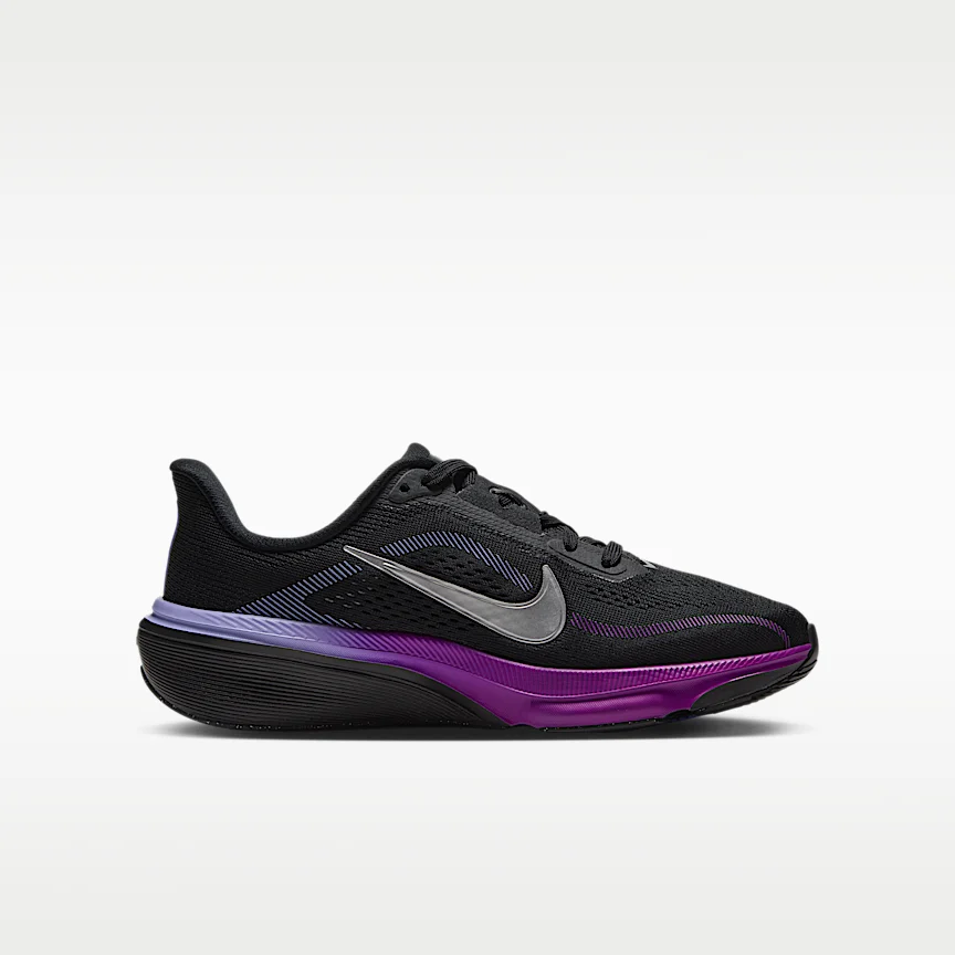 NIKE ペガサス 42 — ジュニア ロード ランニングシューズ - Image 3