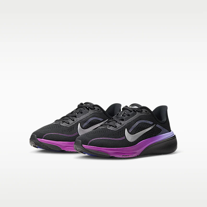 NIKE ペガサス 42 — ジュニア ロード ランニングシューズ - Image 5