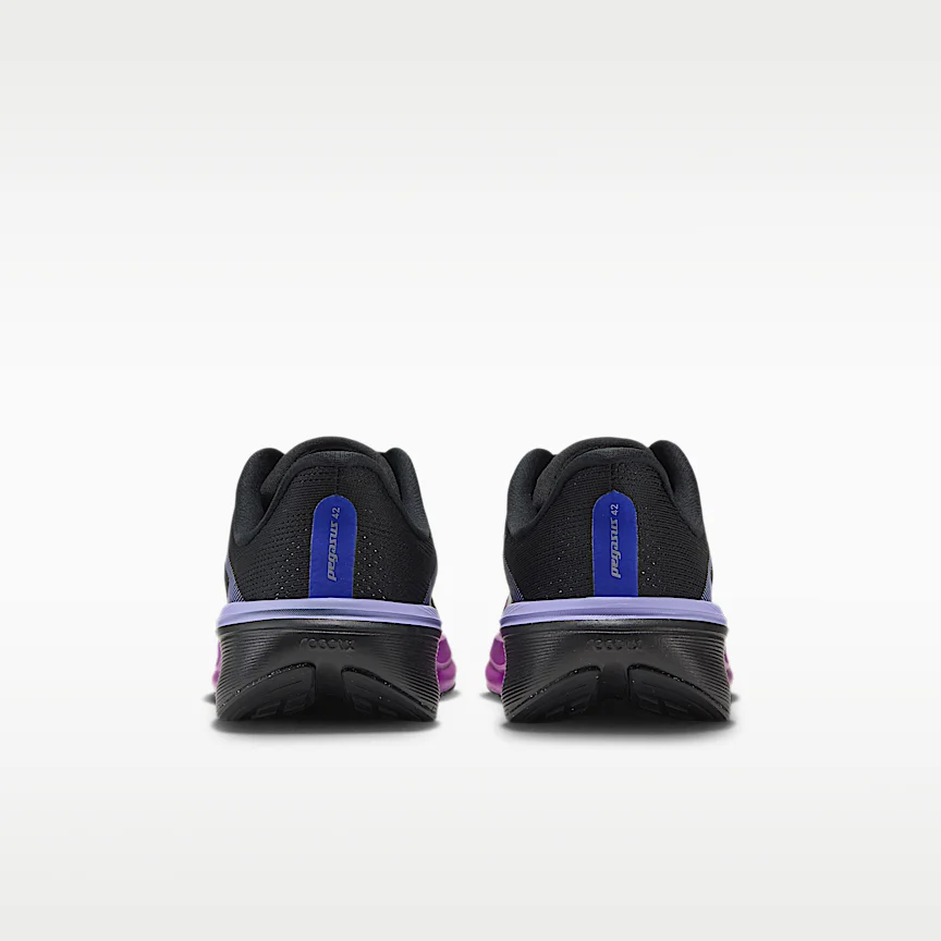 NIKE ペガサス 42 — ジュニア ロード ランニングシューズ - Image 6